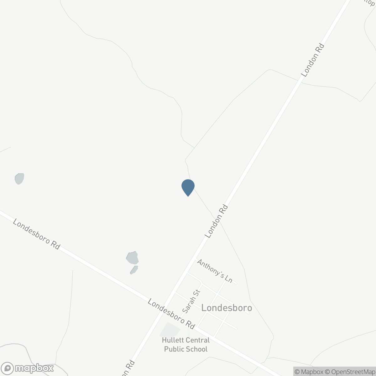 82155 LONDON ROAD, Central Huron, Ontario N0M 2H0